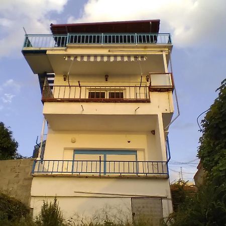 Villa Luiza Piqeras Екстер'єр фото