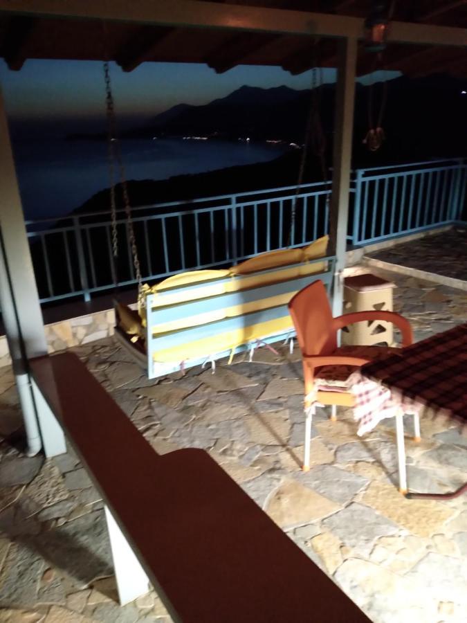 Villa Luiza Piqeras Екстер'єр фото
