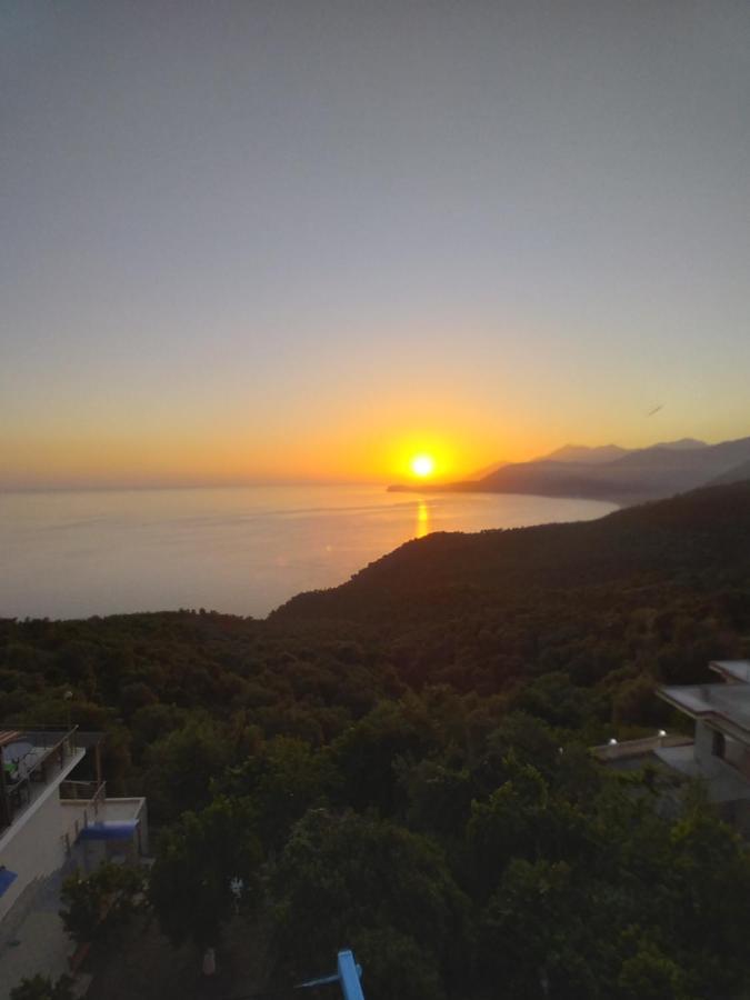 Villa Luiza Piqeras Екстер'єр фото