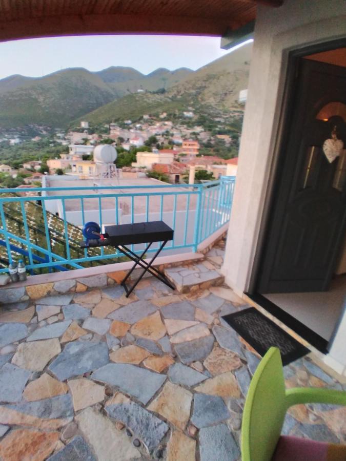 Villa Luiza Piqeras Екстер'єр фото