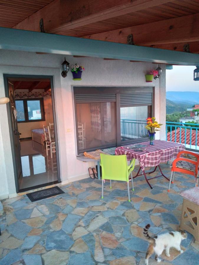 Villa Luiza Piqeras Екстер'єр фото