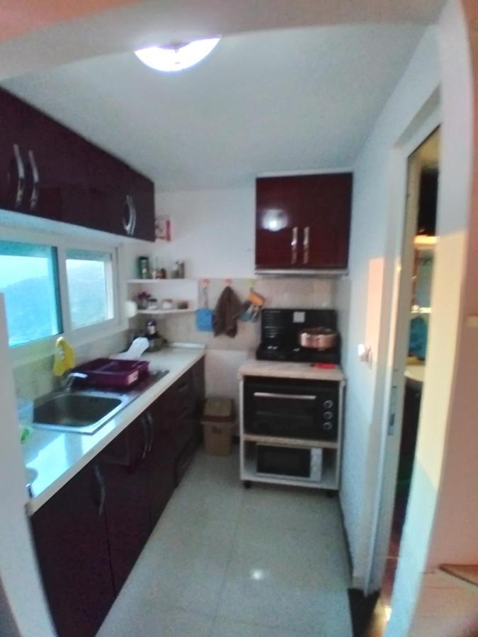 Villa Luiza Piqeras Екстер'єр фото