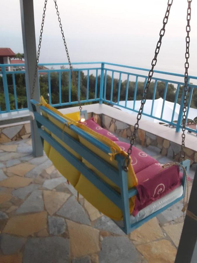 Villa Luiza Piqeras Екстер'єр фото