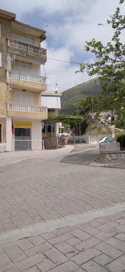 Villa Luiza Piqeras Екстер'єр фото
