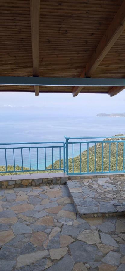 Villa Luiza Piqeras Екстер'єр фото