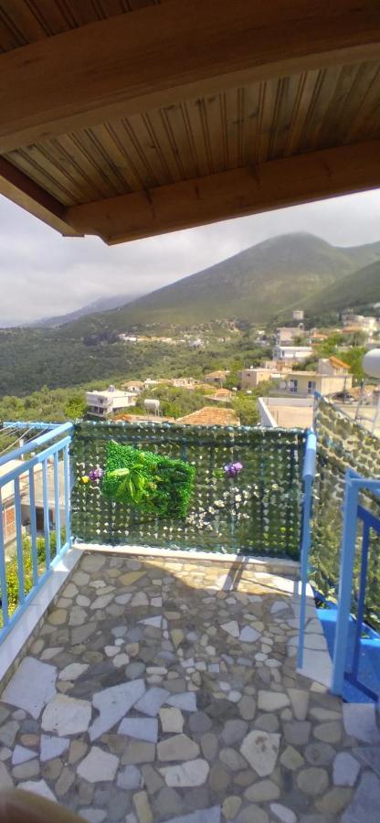 Villa Luiza Piqeras Екстер'єр фото