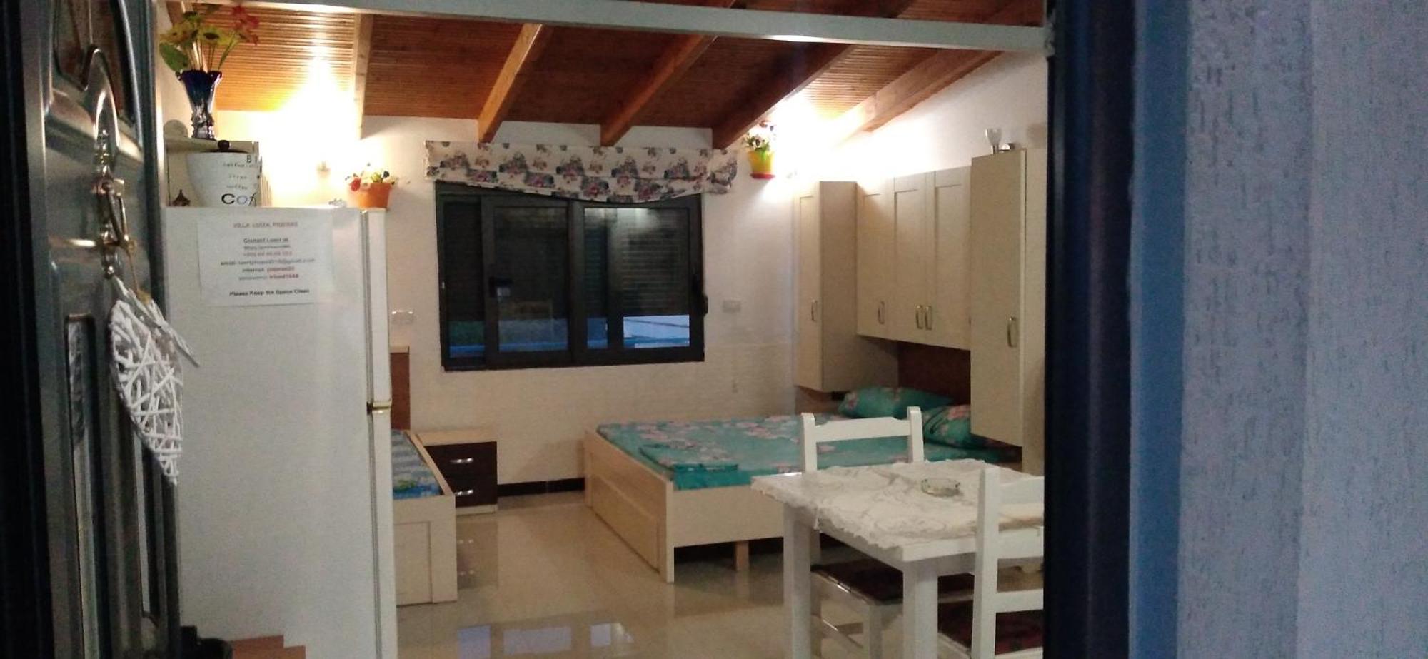 Villa Luiza Piqeras Екстер'єр фото