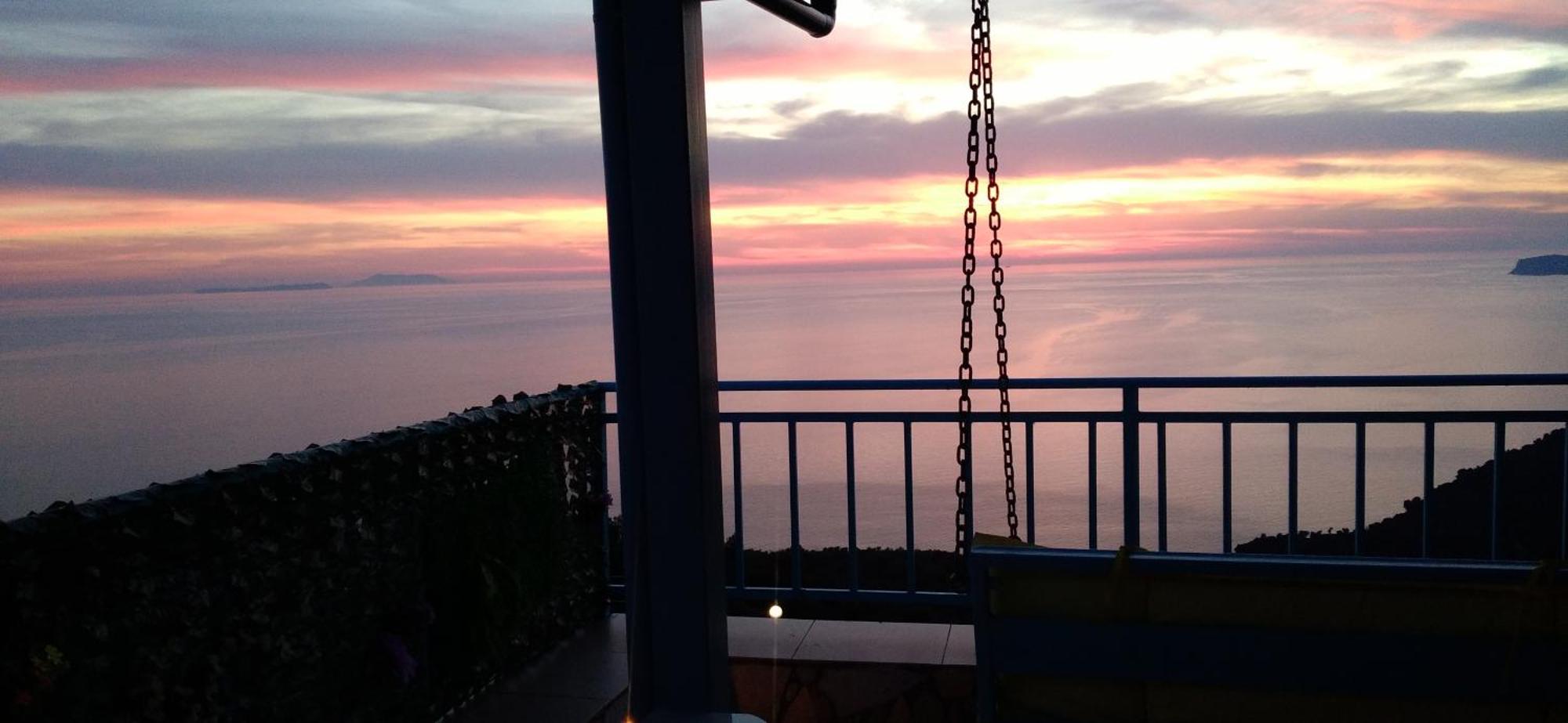 Villa Luiza Piqeras Екстер'єр фото